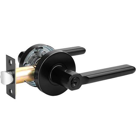 AMERICAN IMAGINATIONS 2.5-in. W Door Lock_ AI-36479